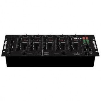 DJ-Микшер GEMINI RMX5 09172
