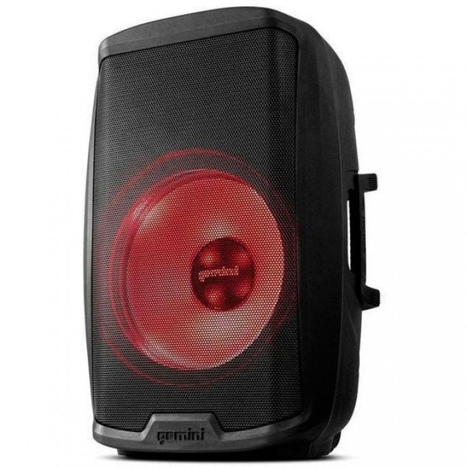 Активная акустическая система GEMINI AS-2115BT-LT 94051