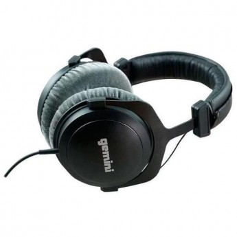 Наушники закрытого типа GEMINI DJX-1000 94086