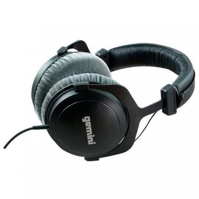Наушники закрытого типа GEMINI DJX-1000 94086
